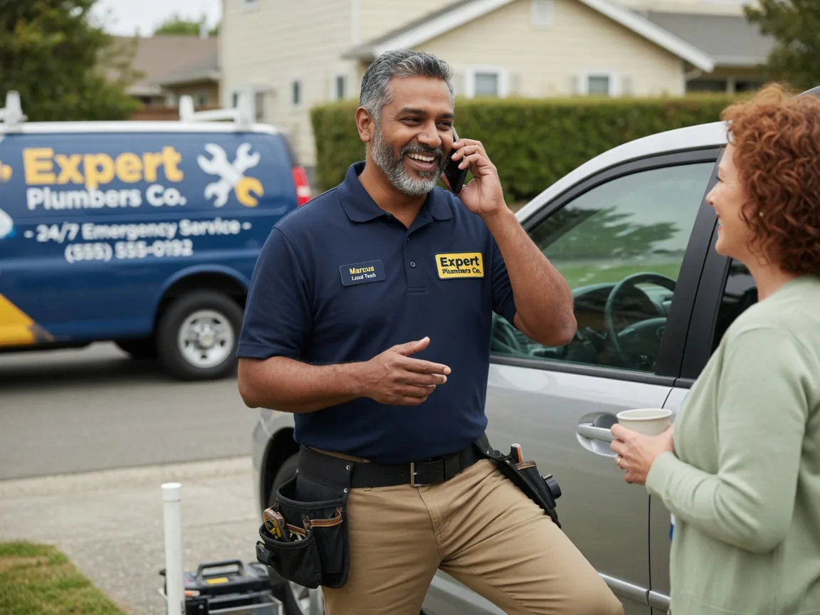 Drain Cleaning Mount Saint Joseph, OH FAQs