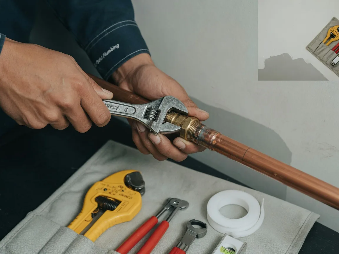 Why choose Drain Cleaning in Mount Saint Joseph, OH